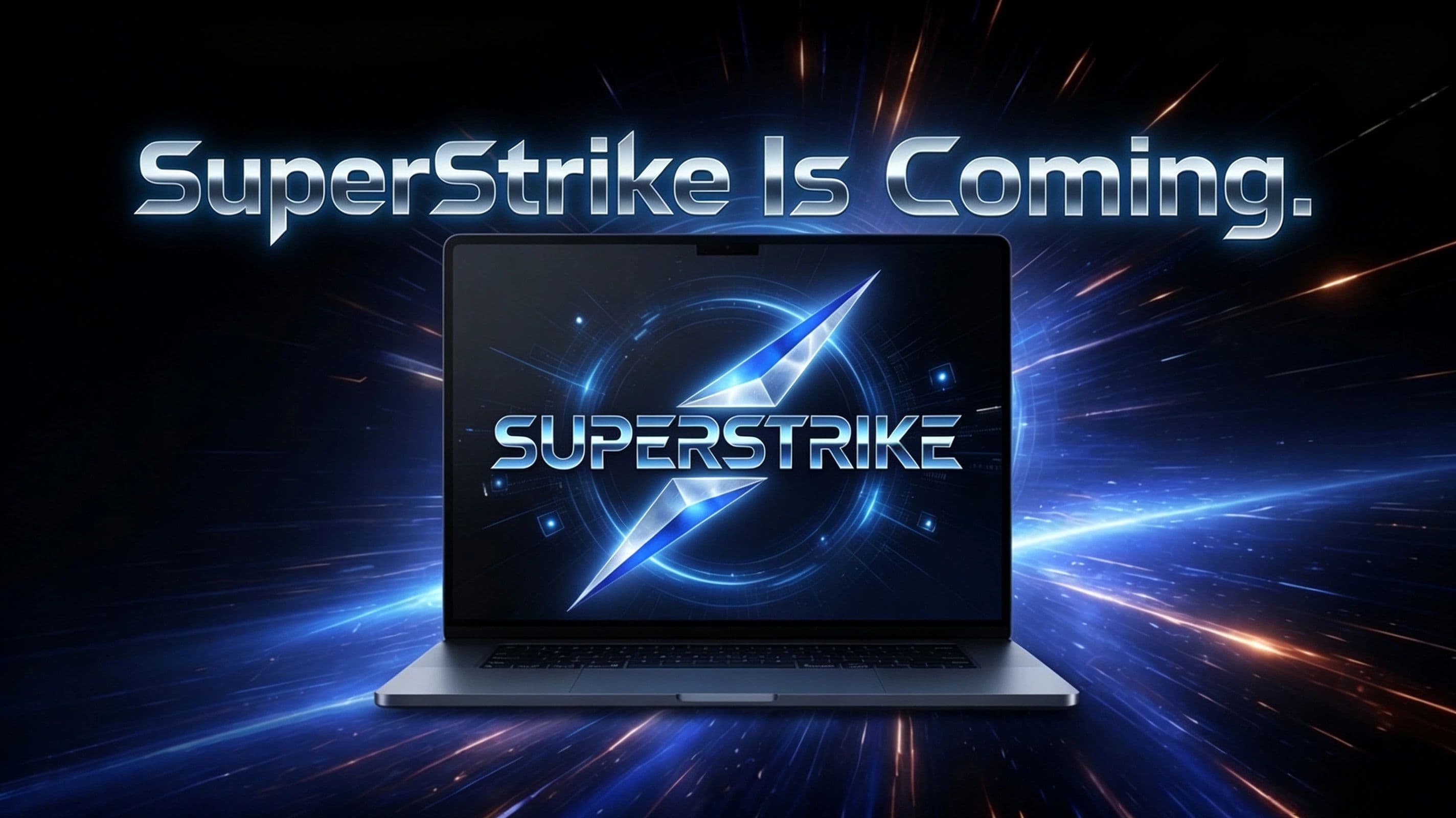SuperStrike Officially Sets Sail: Standing on the Shoulders of StrikeBit AI to Redefine a New Era of AI Compute Assetization